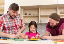 Why Working Parents Prefer Preschool and Daycare Integrated Schools in Gurgaon