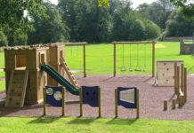 Why Peak Playgrounds Are the Trusted Choice for School Playground Installers Across the UK